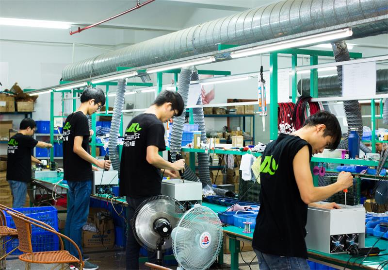 親赴現(xiàn)場，江信電子北京暖通供熱展E3-42C展位期待您的蒞臨！2.jpg