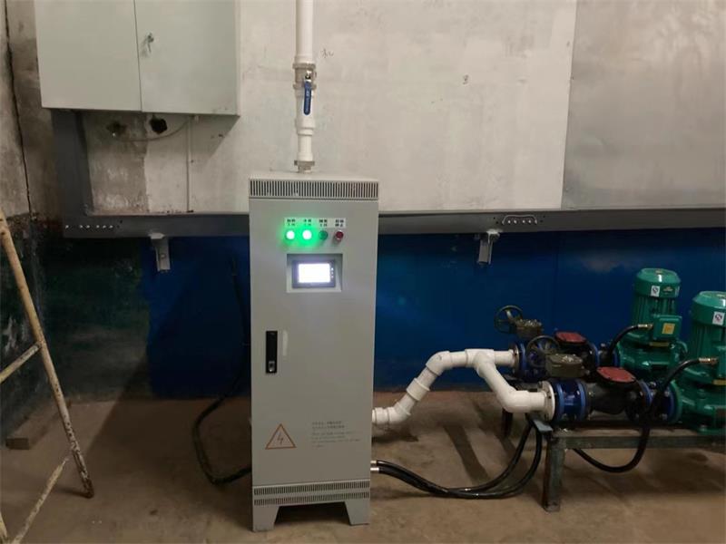 分析電磁加熱技術，石油化工業(yè)起到什么作用？.jpg